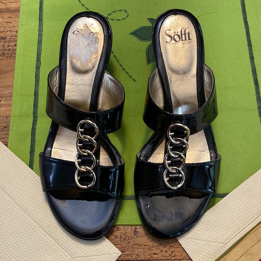 Dressy Sofft Sandals
